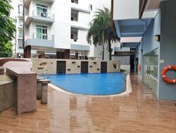 Cardiff Residence (D19), Condominium #513536421